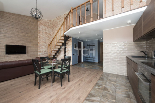 2-комн. квартира, Королёв, улица Горького, 79к18, #id1583536