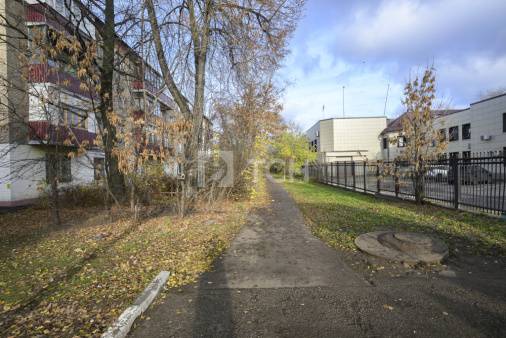 Комната, Королёв, проезд Воровского, 1, #id1895923