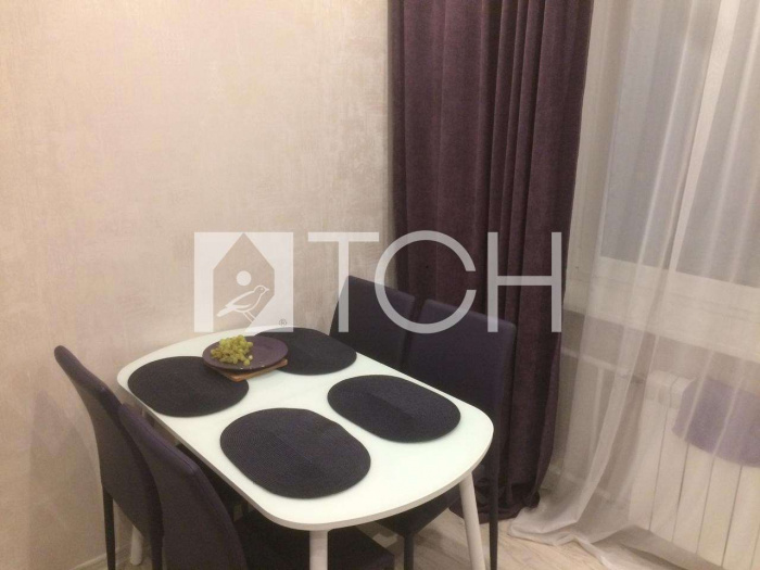 2-комн. квартира, Ивантеевка, ул Толмачева, 13 #id279081