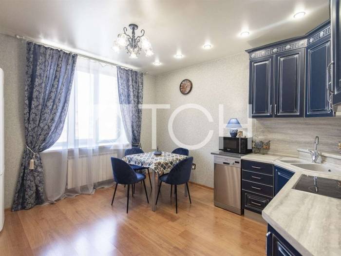 3-комн. квартира, Мытищи, ул Мира, 38 #id287622