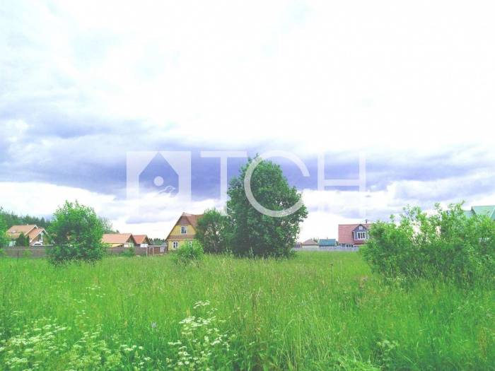 Участок, Пушкинский #id273677