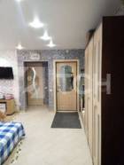 3-комн. квартира, Балашиха, квартал Изумрудный, 1, #id362397