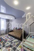 3-комн. Квартира, Балашиха, Чистопольская улица, 26, #id537946