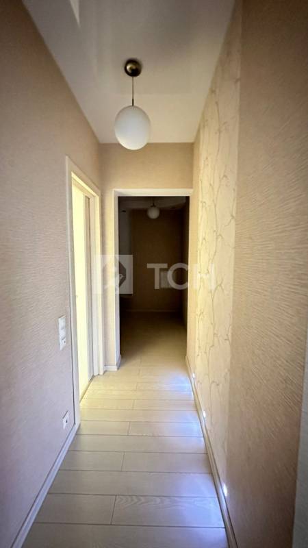 4-комн. квартира, Пушкино, 2-й Фабричный проезд, 16, #id1909854