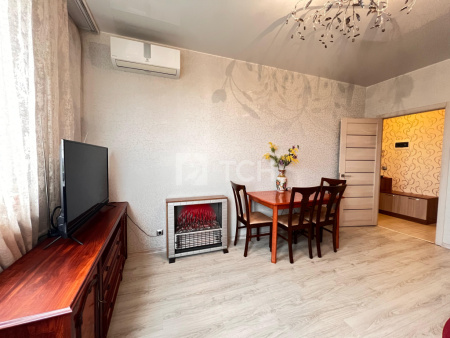 1-комн. квартира, Ивантеевка, улица Новосёлки, 4, #id1575533