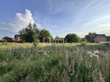 Земельный участок, Сергиево-Посадский г.о., Сергиев Посад, Воздвиженская улица, 24, #id1710497