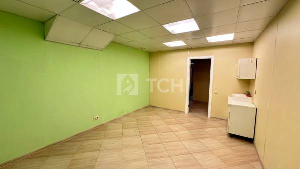 Коммерческая недвижимость, Пушкино, Набережная улица, 6, #id1895645