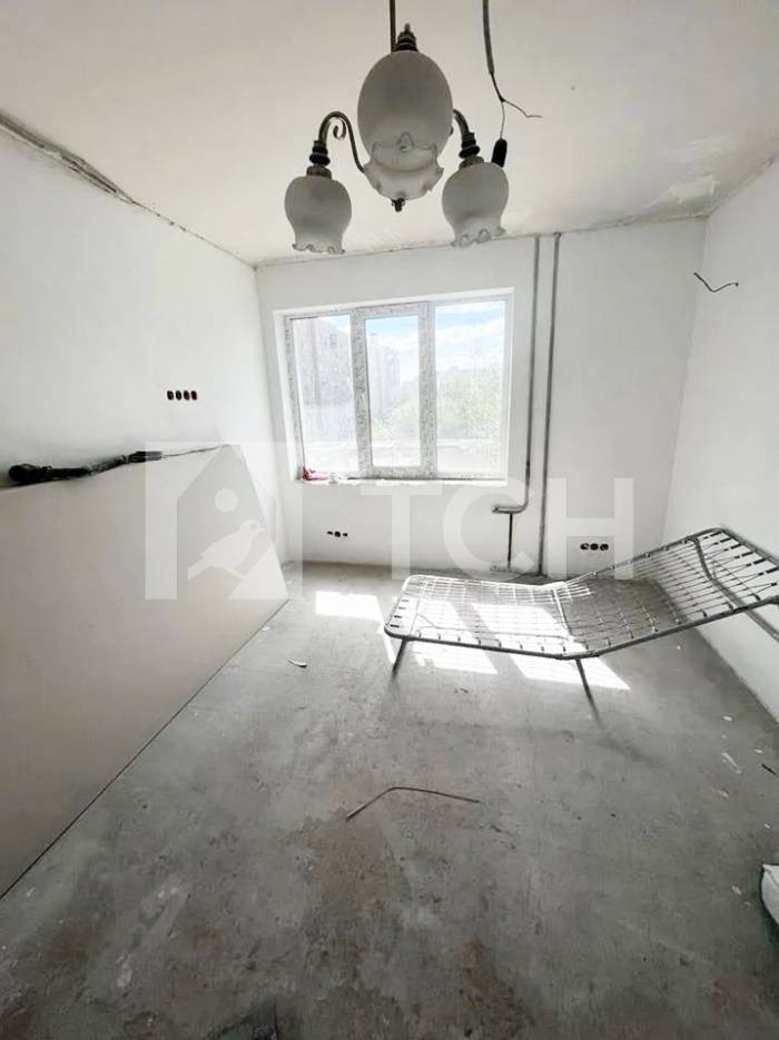 2-комн. Квартира, Пушкино, Пушкинское шоссе, 3, #id756944