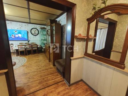 Дом, г.о. Пушкинский, Ивантеевка, улица 3-й Пятилетки, 9А, #id2093889