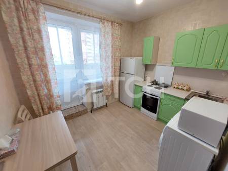 1-комн. Квартира, Ивантеевка, улица Бережок, 8, #id1584798