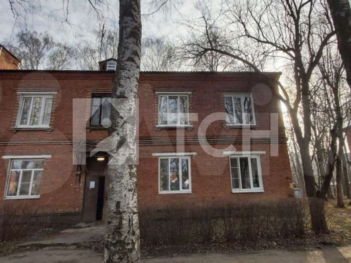 3-комн. квартира, Королёв, Железнодорожная аллея, 29, #id361007