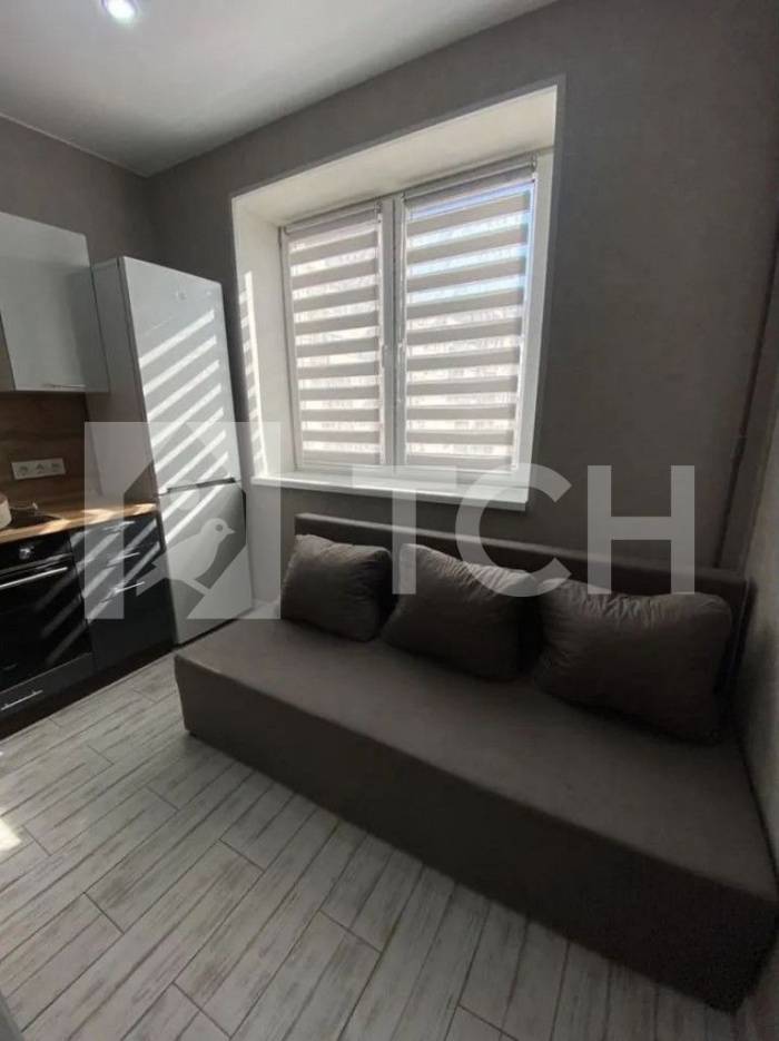 1-комн. Квартира, рабочий посёлок Свердловский, улица Строителей, 18, #id377734