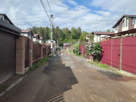 Дом, г.о. Балашиха, деревня Павлино, 131, #id814799