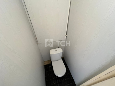 2-комн. квартира, рабочий посёлок Монино, Московская улица, 17, #id999129