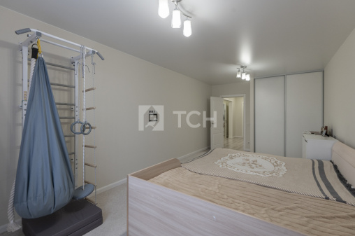 2-комн. квартира, Королёв, улица Орджоникидзе, 2Г, #id1114958