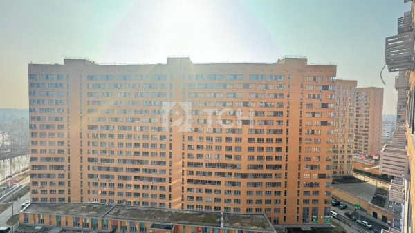 1-комн. квартира, Королёв, Советская улица, 47к9, #id1351736