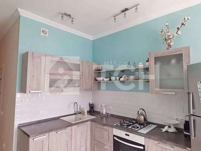 1-комн. Квартира, Королёв, Пролетарская улица, 15/2с3, #id360997