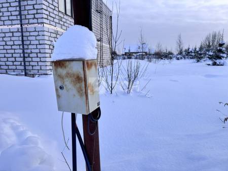 Земельный участок, Сергиево-Посадский г.о., СНТ Деулинская Слобода, Мещанская улица, 23, #id2037108