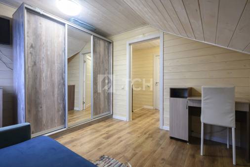 Дом, г.о. Щёлково, Льняная улица, 27, #id1827224