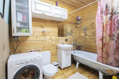 Дом, г.о. Пушкинский, Ивантеевка, улица Левый Берег Скалбы, 1, #id789115