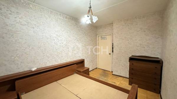 2-комн. квартира, Пушкино, Заводская улица, 12, #id1909003