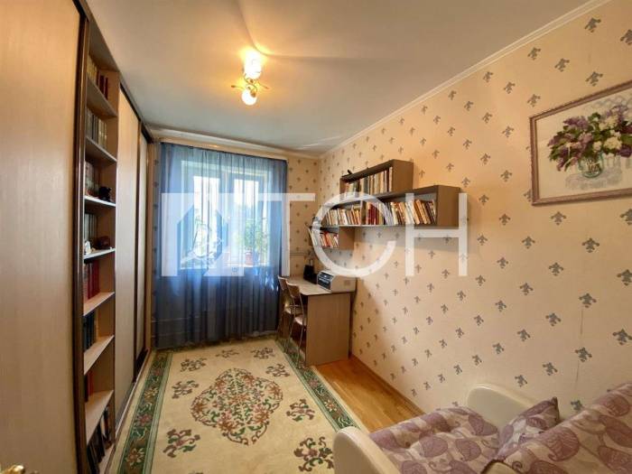 3-комн. квартира, Ивантеевка, ул Калинина, 22 #id265929