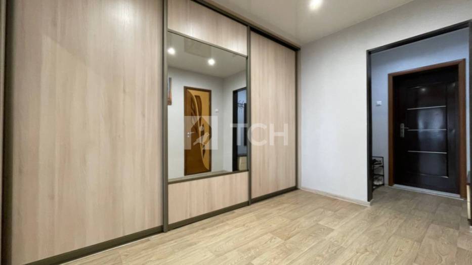 2-комн. квартира, Королёв, улица Маяковского, 18Б, #id2321361