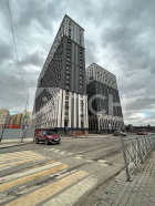 Квартира, Мытищи, Новомытищинский проспект, 4А, #id707113