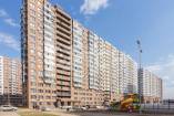 Квартира-студия, Балашиха, Спасский бульвар, 4, #id765994