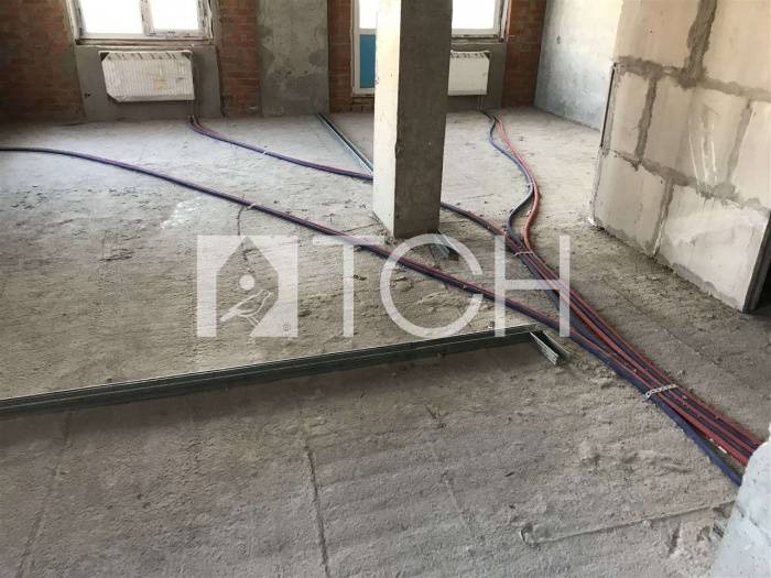 1-комн. квартира, Мытищи, ш Ярославское, 105 #id262880