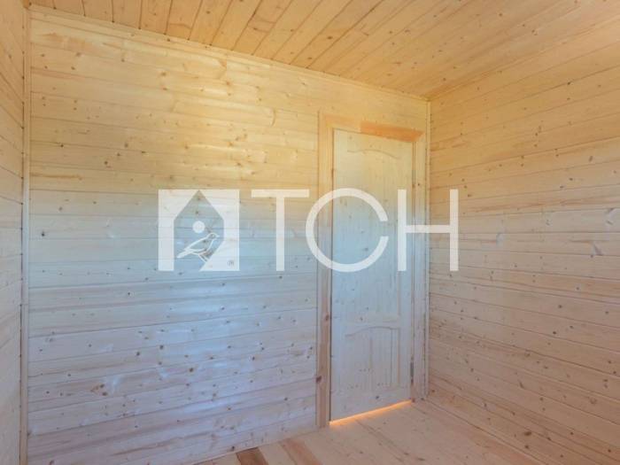 Дом, Пушкинский район, мкр Пушкинский Лес #id291791