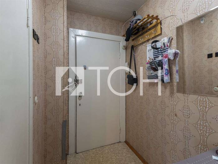 2-комн. квартира, Королев, ул Комсомольская, 9 #id300471