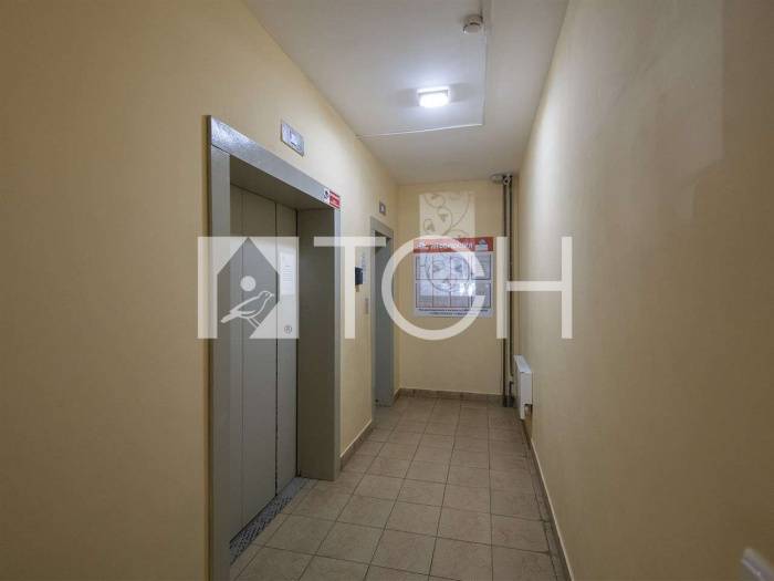 2-комн. квартира, Новая Деревня, ул Набережная, 35к1 #id283702