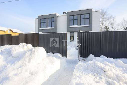 Дом, г.о. Пушкинский, ДНТ Невзорово, Светлая улица, 40, #id1941626