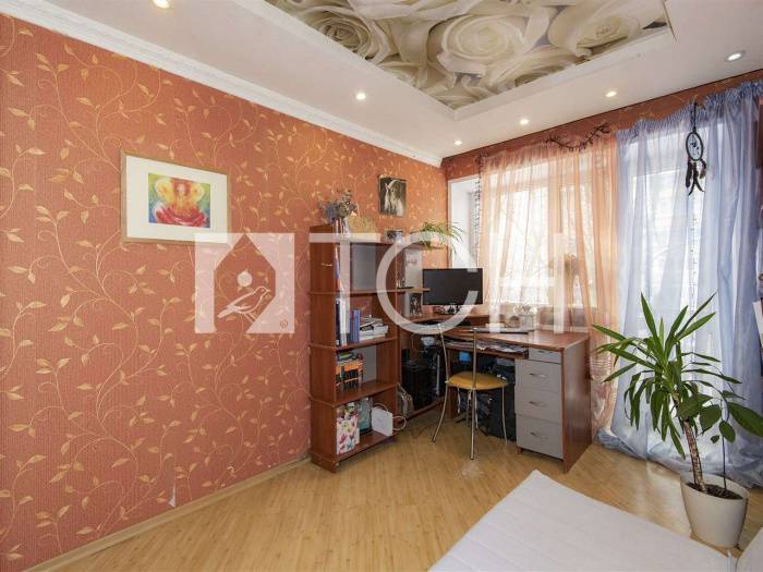 2-комн. квартира, Королев, ул Глинкина, 2/9 #id276519
