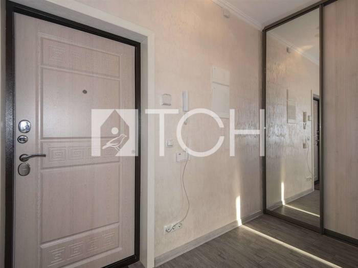 1-комн. квартира, Люберцы, ул Кирова, 9к5 #id295049