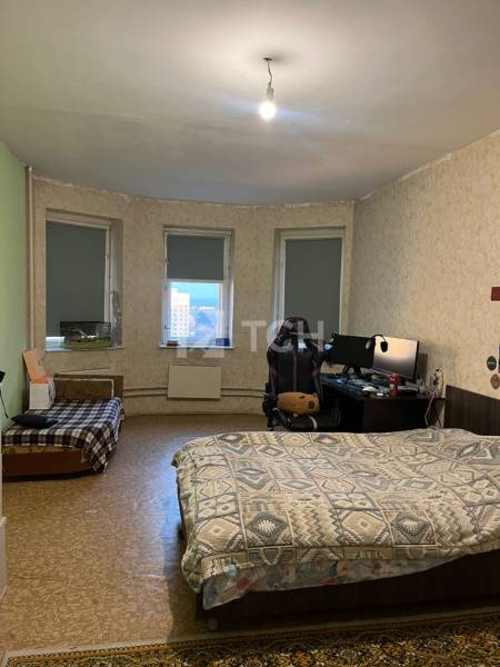 3-комн. квартира, Королёв, улица Мичурина, 27к3, #id1900118