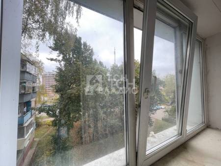 3-комн. квартира, Лосино-Петровский, улица Ленина, 19, #id1725184