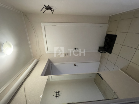 1-комн. квартира, Щёлково, Заречная улица, 7, #id1003008