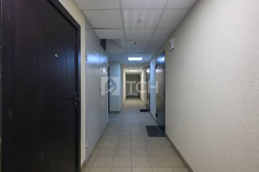 Квартира-студия, Королёв, Октябрьский бульвар, 26, #id2005041