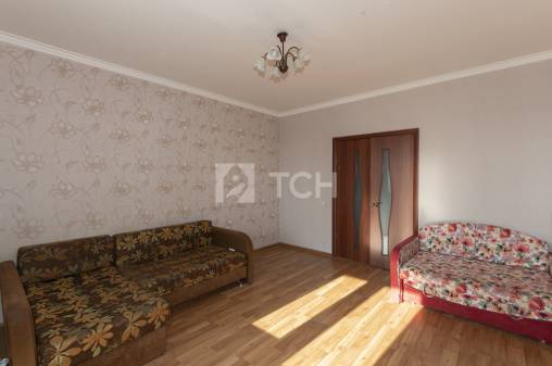 2-комн. квартира, посёлок Аничково, 6, #id1396292