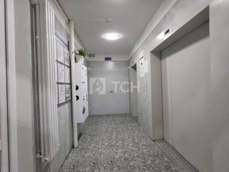 1-комн. квартира, Балашиха, Заречная улица, 40, #id2293368