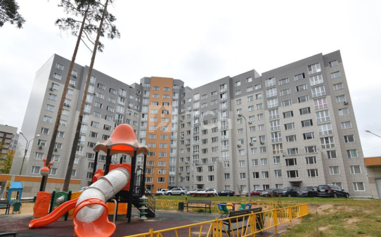 1-комн. квартира, Ивантеевка, Заводская улица, 12, #id1554997