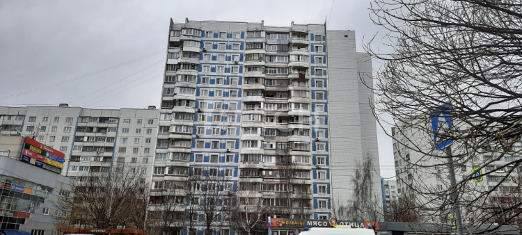 Комната, Королёв, проспект Космонавтов, 32, #id1546005