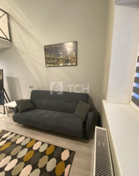 Квартира-студия, Королёв, Полевая улица, 11к2, #id1263920