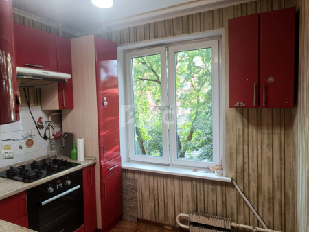 3-комн. квартира, Королёв, улица 50-летия ВЛКСМ, 5/16, #id1095549