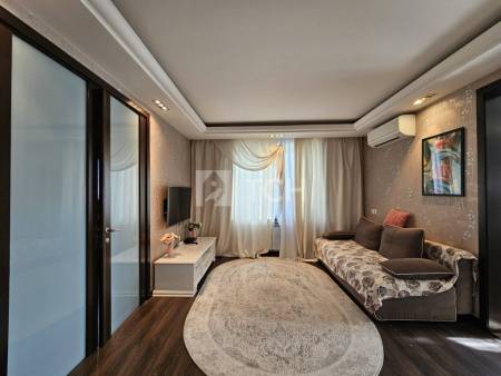 2-комн. квартира, Пушкино, 1-я Серебрянская улица, 21, #id1725144