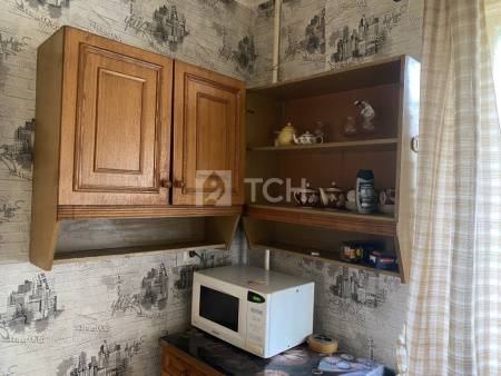 1-комн. квартира, Щёлково, Полевая улица, 8, #id1795230