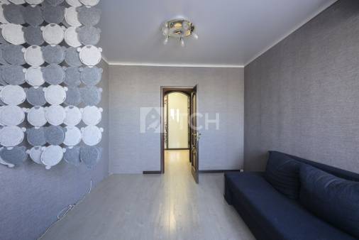 3-комн. квартира, Химки, улица Марии Рубцовой, 1к4, #id1899882