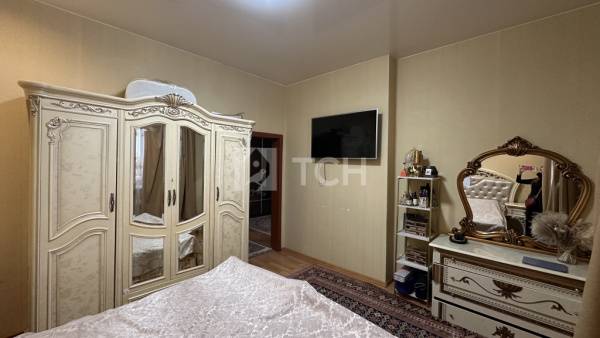 3-комн. квартира, Москва, шоссе Энтузиастов, 51, #id2067481